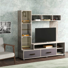 tv unit HOBEL X119 K540/ORMA 075 (4)