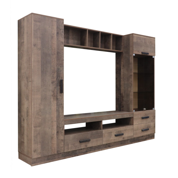 tv unit HOBEL N09 CL/03 K354 (8)