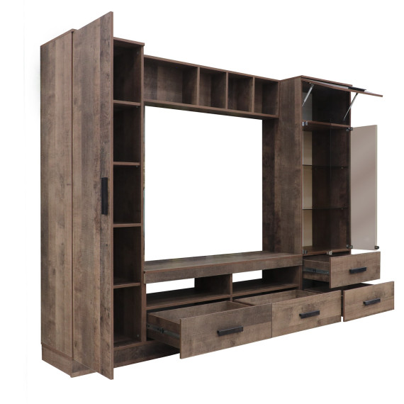 tv unit HOBEL N09 CL/03 K354 (8)