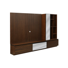 tv unit SAR SOGUTMA BISCOTTI