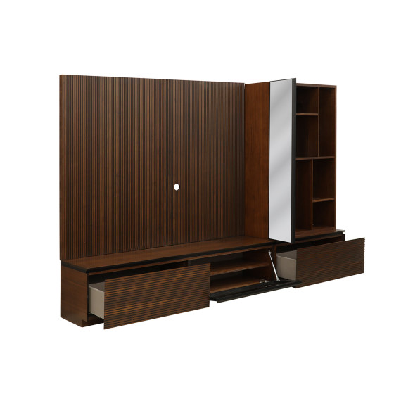 tv unit SAR SOGUTMA BISCOTTI
