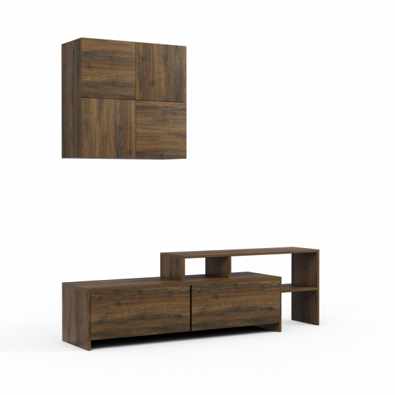 ტვ კედელი HOBEL TV MODULE X36 ORMA 215 (4)