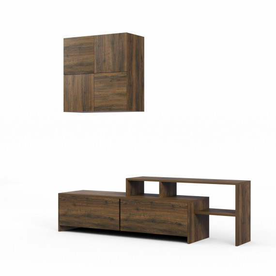 ტვ კედელი HOBEL TV MODULE X36 ORMA 215 (4)