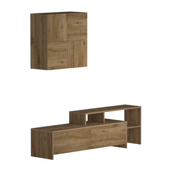 tv unit VEGA TV MODULE X36 BS 392 (4)