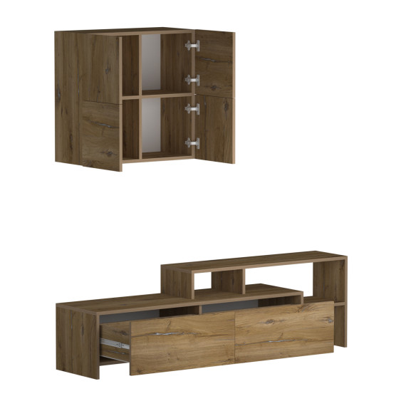 tv unit VEGA TV MODULE X36 BS 392 (4)