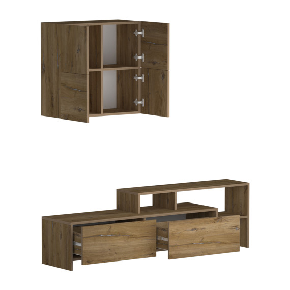 tv unit VEGA TV MODULE X36 BS 392 (4)