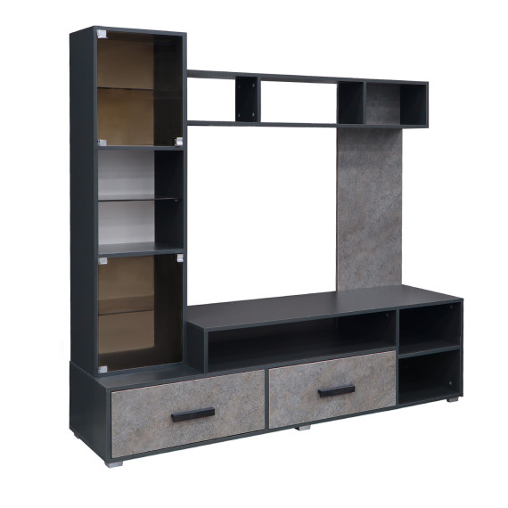 ტვ კედელი HOBEL X119 ORMA 075/K540 (4)