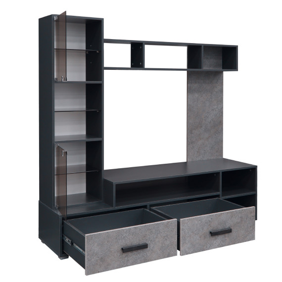 ტვ კედელი HOBEL X119 ORMA 075/K540 (4)