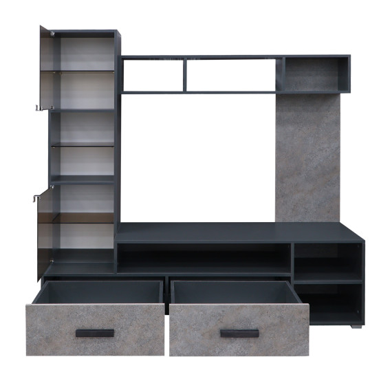 ტვ კედელი HOBEL X119 ORMA 075/K540 (4)