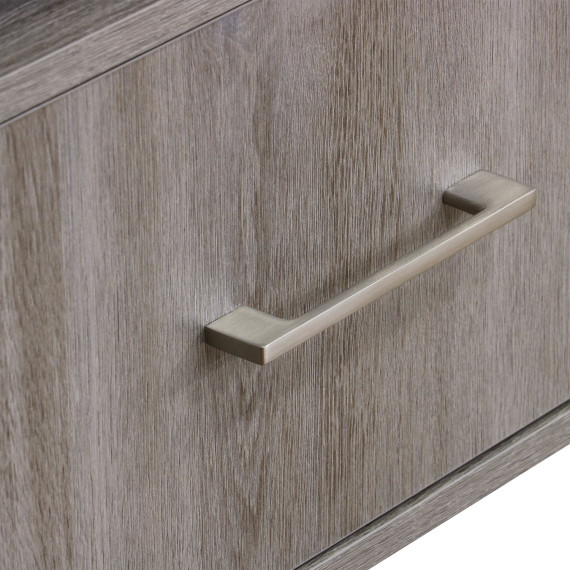 ტვ კედელი HOBEL X119 UZ-819 INOX K079 (4)