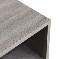 tv unit HOBEL X119 UZ-819 INOX K079 (4)