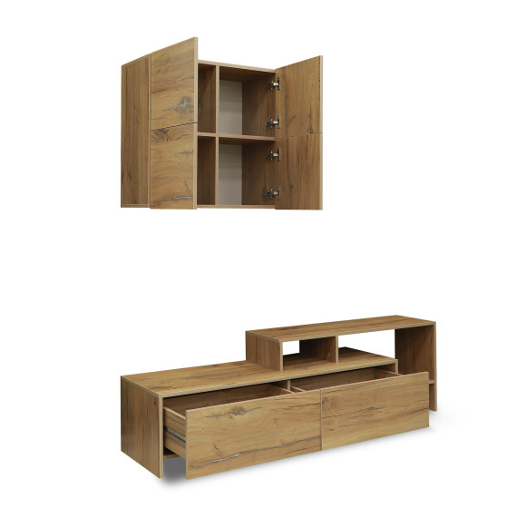 tv unit VEGA TV MODULE X36 BS 392 (4)