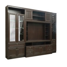 tv unit YANA INNA DENVER DARK 612/604/603
