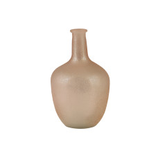 vases KOOPMAN BOTTLE 15X26CM 4ASS