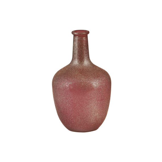 vases KOOPMAN BOTTLE 15X26CM 4ASS