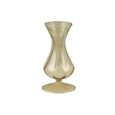 vases KOOPMAN GLASS 16CM 6ASS