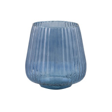 vases KOOPMAN 165XH185MM STRIPES