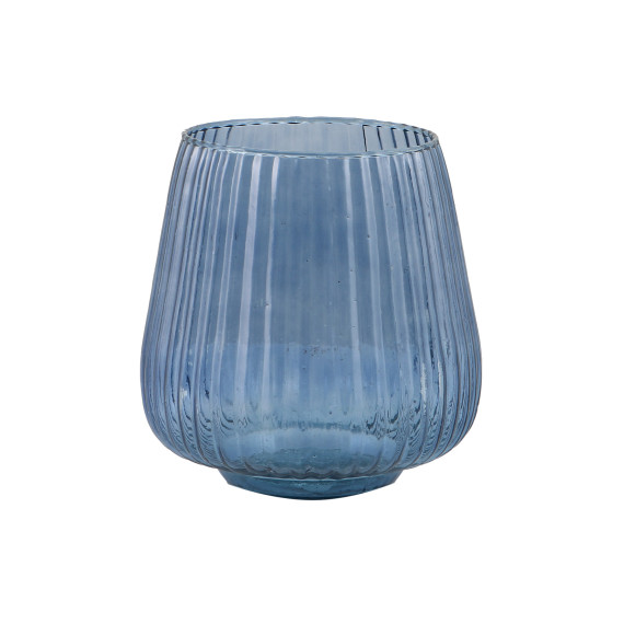 ვაზა KOOPMAN 165XH185MM STRIPES