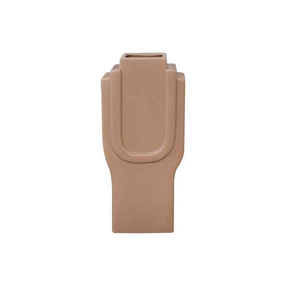 ваза KOOPMAN 34CM 2ASS CLR
