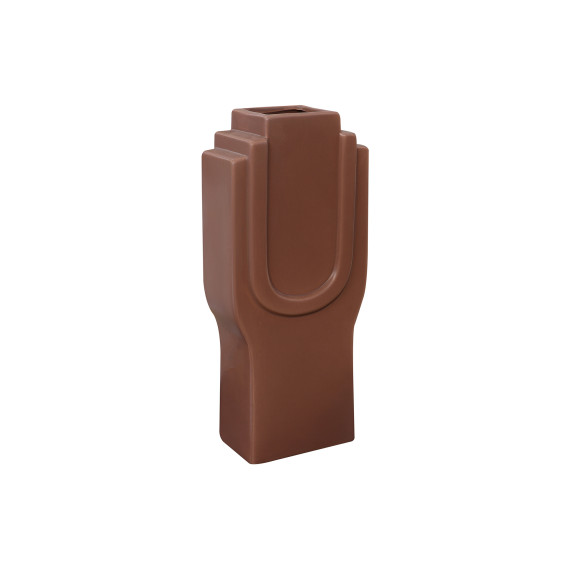 ваза KOOPMAN 34CM 2ASS CLR