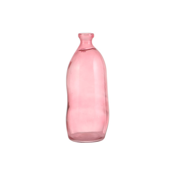 vases KOOPMAN RECYCLED GLASS 130XH355MM