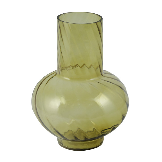 vases KOOPMAN VASE 170XH230CM 3ASS COLOUR (062893)