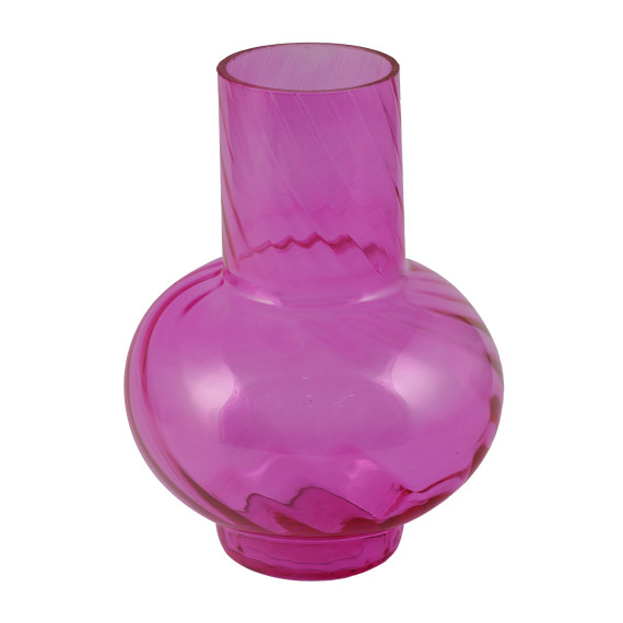 vases KOOPMAN VASE 170XH230MM 2ASS COLOUR (062923)