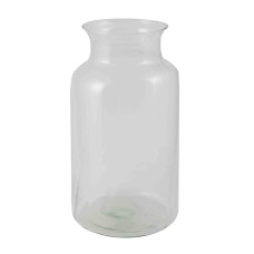 vases KOOPMAN VASES RECYCLED GLASS 190XH300MM (233415)