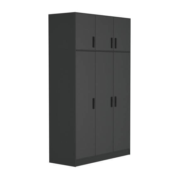 ტანსაცმლის კარადა HOBEL E-135X250 CL/03 0164 (6)