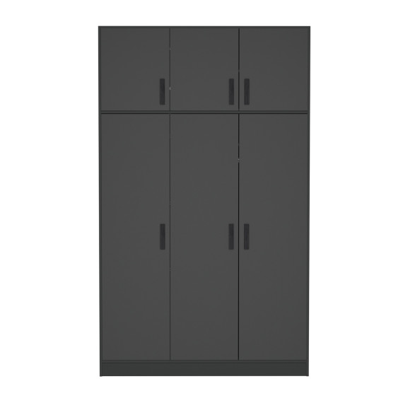 ტანსაცმლის კარადა HOBEL E-135X250 CL/03 0164 (6)