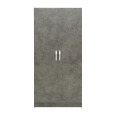 ტანსაცმლის კარადა HOBEL EX-C03 (128) K539 (4)