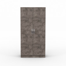 ტანსაცმლის კარადა HOBEL EX-C03 (128) K539 (4)