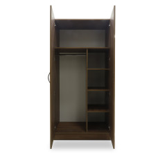 wardrobe HOBEL EX-C03 (128) K545 (4)
