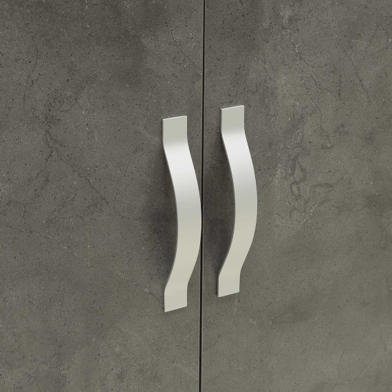 ტანსაცმლის კარადა HOBEL EX-C03 (128) K539 (4)