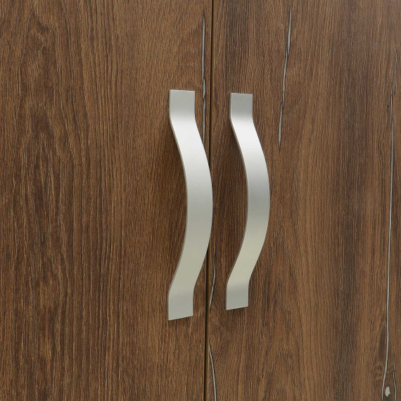 ტანსაცმლის კარადა HOBEL EX-C03 (128) K545 (4)