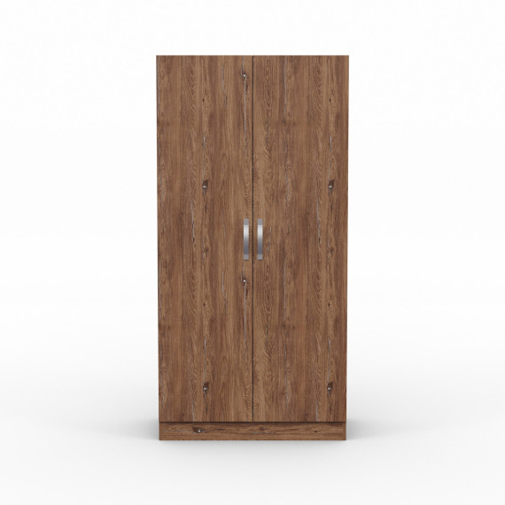 ტანსაცმლის კარადა HOBEL EX-C03 (128) K545 (4)