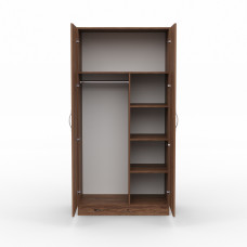 wardrobe HOBEL EX-C03 (128) K545 (4)