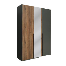 wardrobe HOBEL EX-C100 B ORMA 215/ORMA 075/0164 (6)