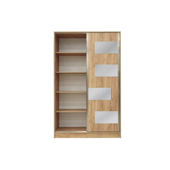 ტანსაცმლის კარადა HOBEL EX-C56 K003 (5)