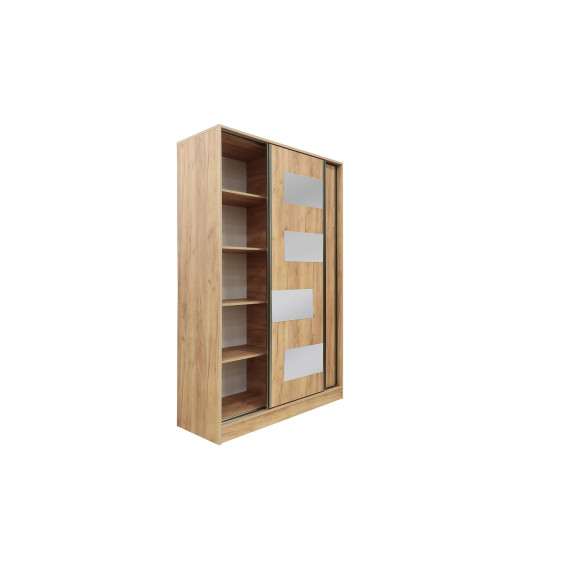 ტანსაცმლის კარადა HOBEL EX-C56 K003 (5)