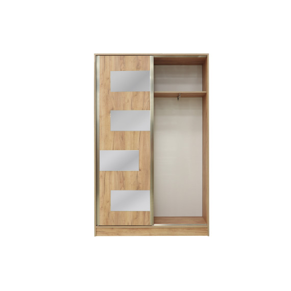 ტანსაცმლის კარადა HOBEL EX-C56 K003 (5)