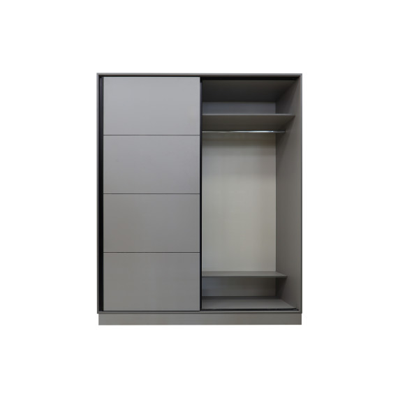 платяной шкаф HOBEL EX-D89 0197/K355 (7)