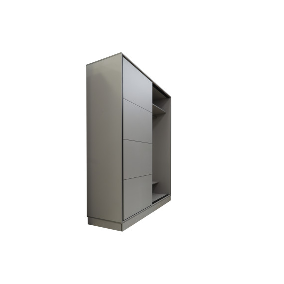 платяной шкаф HOBEL EX-D89 0197/K355 (7)