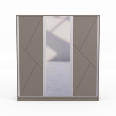 ტანსაცმლის კარადა HOBEL EX-D91 ORMA 229 (7)