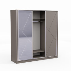 ტანსაცმლის კარადა HOBEL EX-D91 ORMA 229 (7)