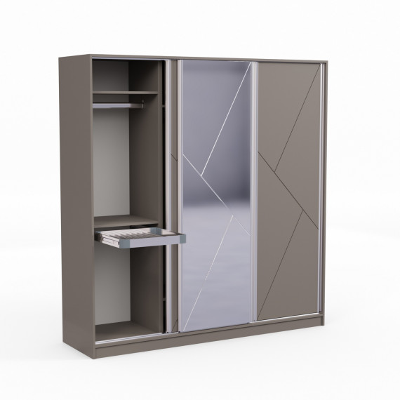 ტანსაცმლის კარადა HOBEL EX-D91 ORMA 229 (7)