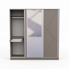 ტანსაცმლის კარადა HOBEL EX-D91 ORMA 229 (7)