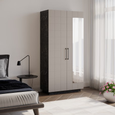 ტანსაცმლის კარადა HOBEL EX-D93 ORMA 220/ORMA 226 (6)