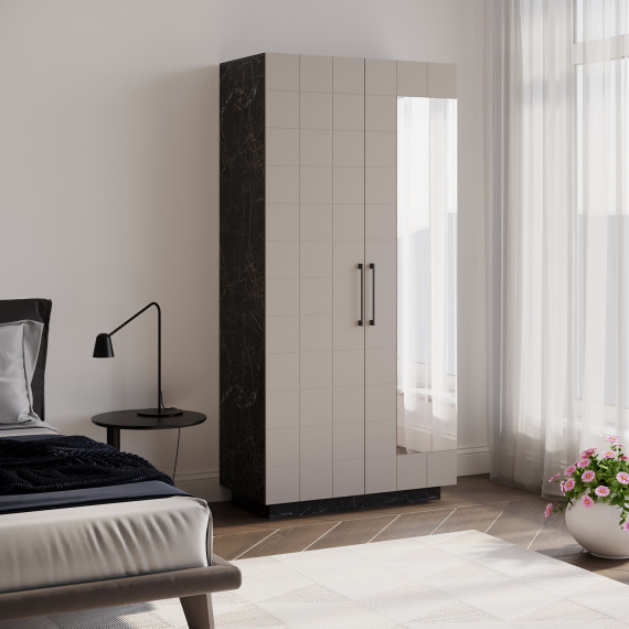 wardrobe HOBEL EX-D93 ORMA 220/ORMA 226 (6)