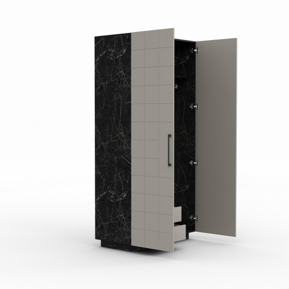 wardrobe HOBEL EX-D93 ORMA 220/ORMA 226 (6)